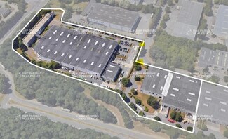 More details for Office, Industrial for Lease