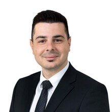 Daniel David
