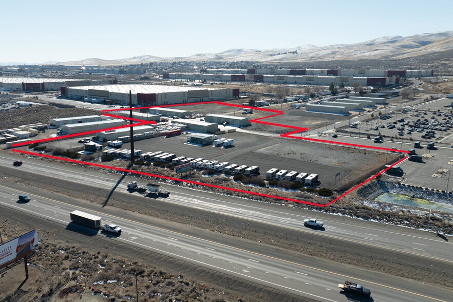 34-71 Webb Cir, Reno, NV for sale - Building Photo - Image 1 of 17