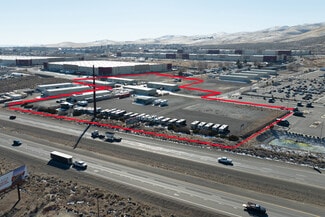 More details for 34-71 Webb Cir, Reno, NV - Flex for Sale