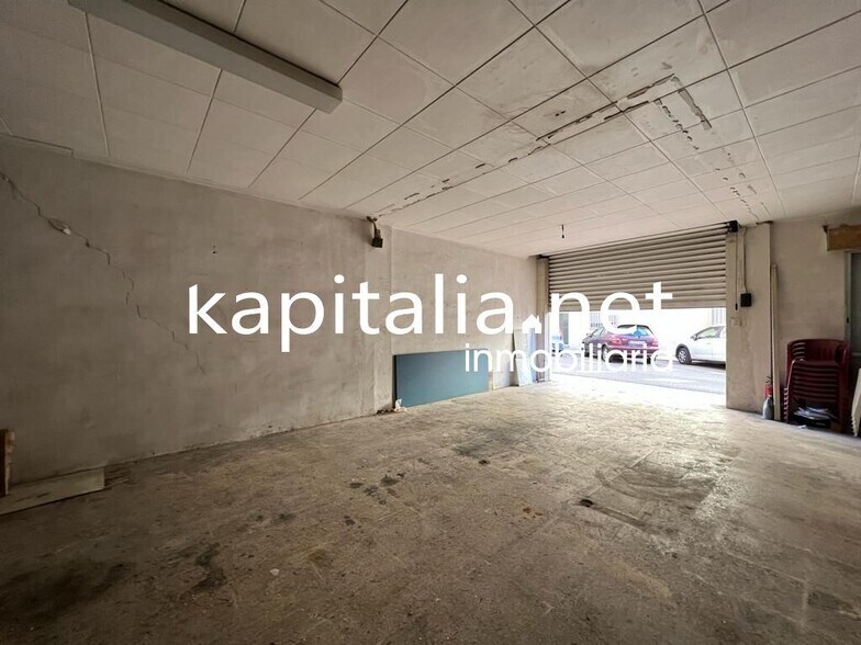 Retail in Agullent, Valencia for lease - Building Photo - Image 3 of 4
