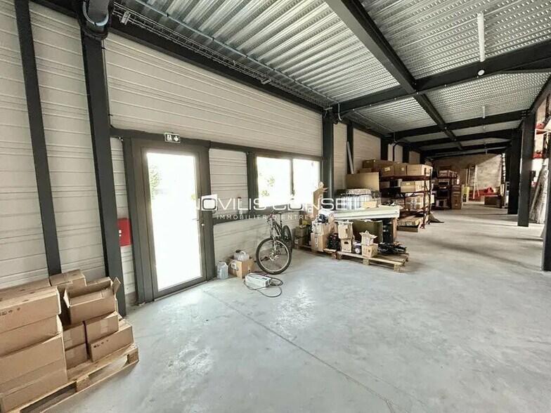 Flex dans Launaguet à louer - Photo du bâtiment - Image 2 de 4
