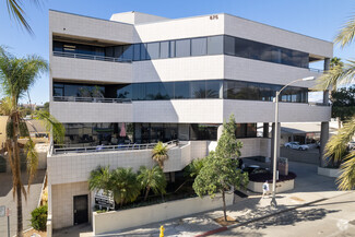 More details for 675 S Arroyo Pky, Pasadena, CA - Office/Medical for Lease