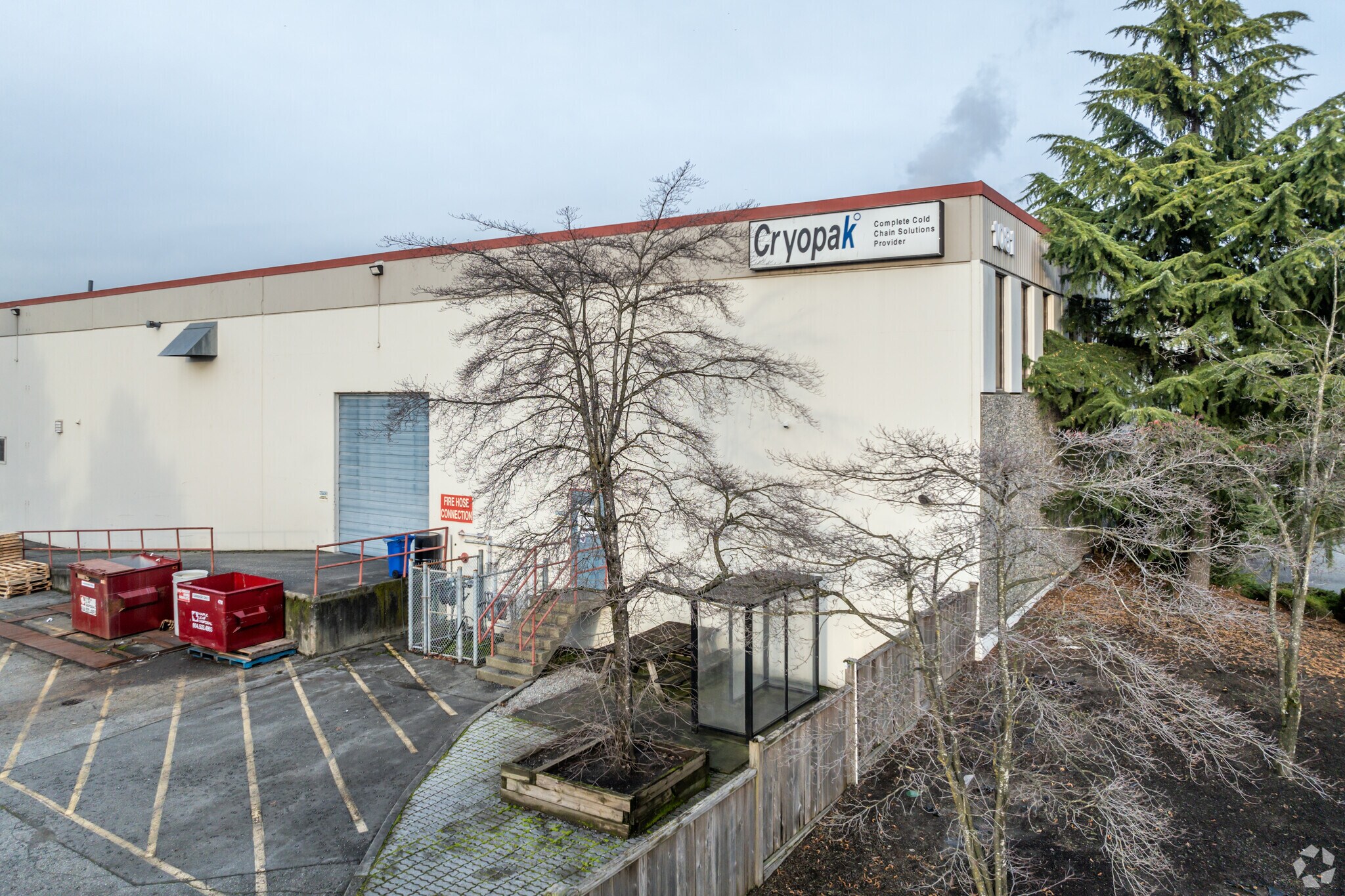 1081 Cliveden Ave, Delta, BC à vendre Photo principale- Image 1 de 1