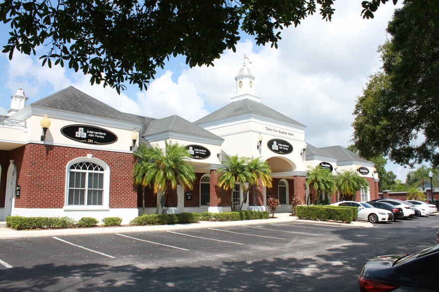 3200 S Hiawassee Rd, Orlando, FL for lease - Building Photo - Image 1 of 16