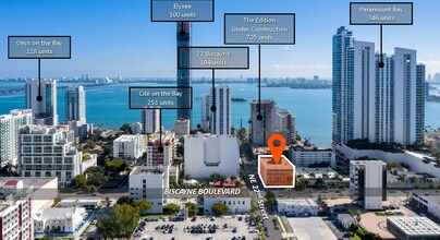 2125 Biscayne Blvd, Miami, FL for lease Building Photo- Image 2 of 6