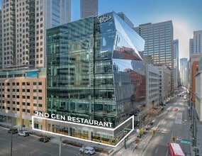 999 17th St, Denver, CO à louer Photo intérieure- Image 1 de 2