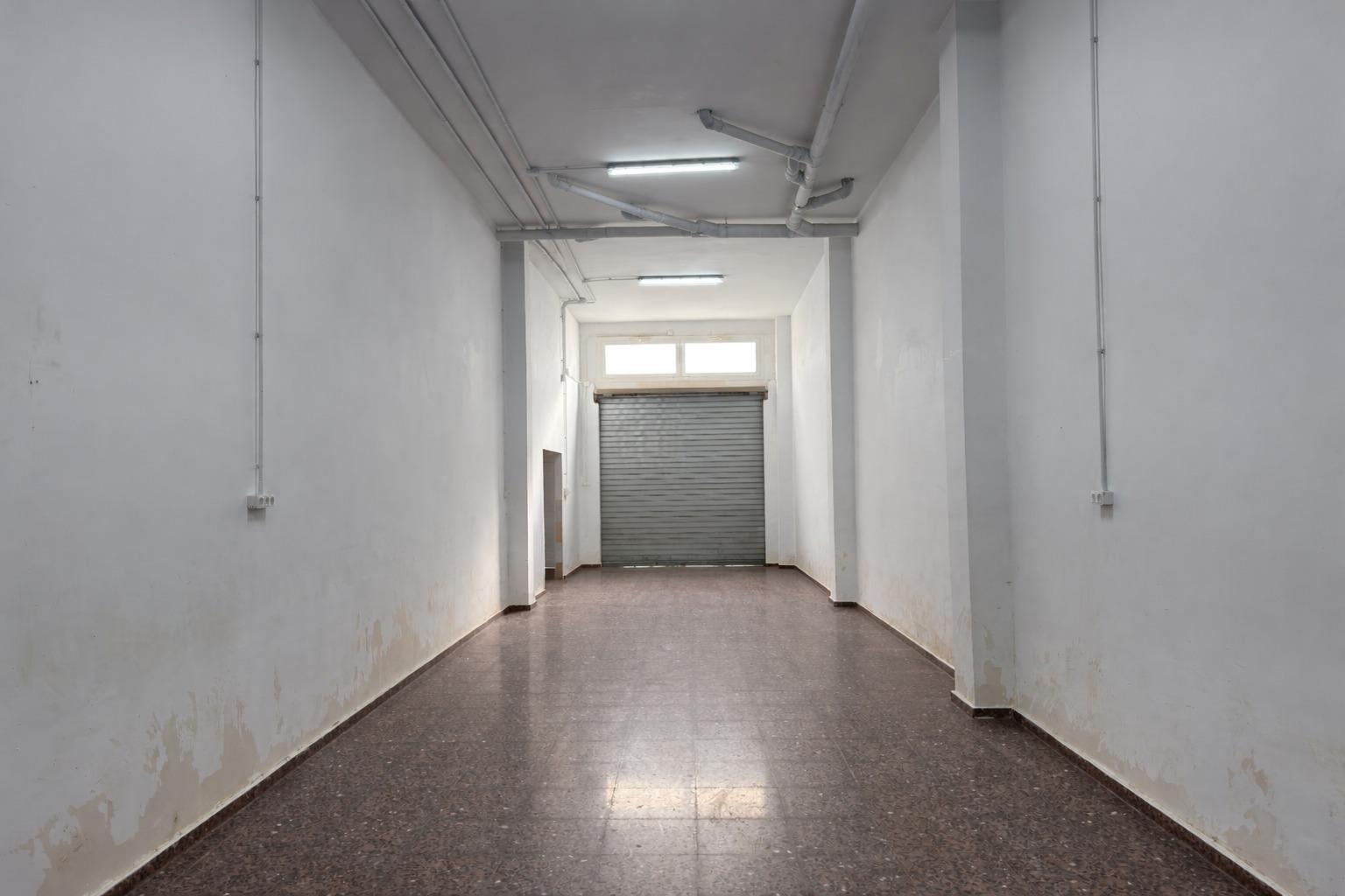 Avinguda de la Generalitat Valenciana, 47, Algemesí, Valencia for lease Interior Photo- Image 1 of 5