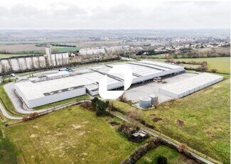 More details for Industrial for Lease