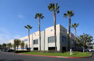 Plus de détails pour 14720-14880 Monte Vista Ave, Chino, CA - Industriel à louer