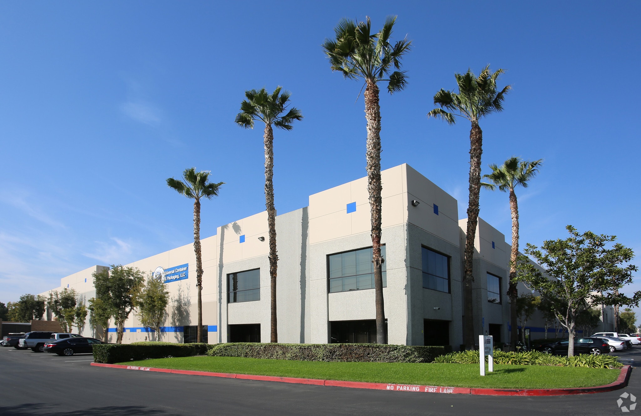 14720-14880 Monte Vista Ave, Chino, CA for lease Primary Photo- Image 1 of 5