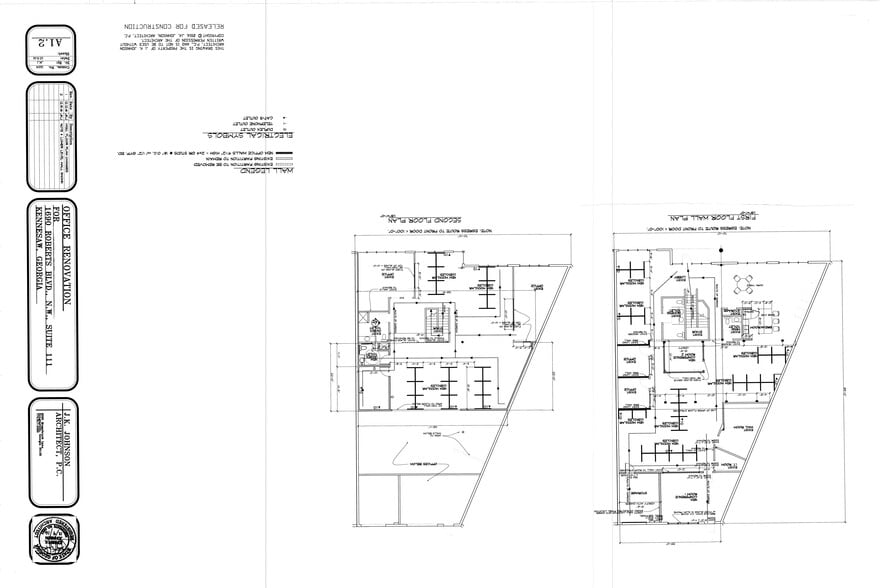 1690 Roberts Blvd, Kennesaw, GA for lease - Building Photo - Image 3 of 46