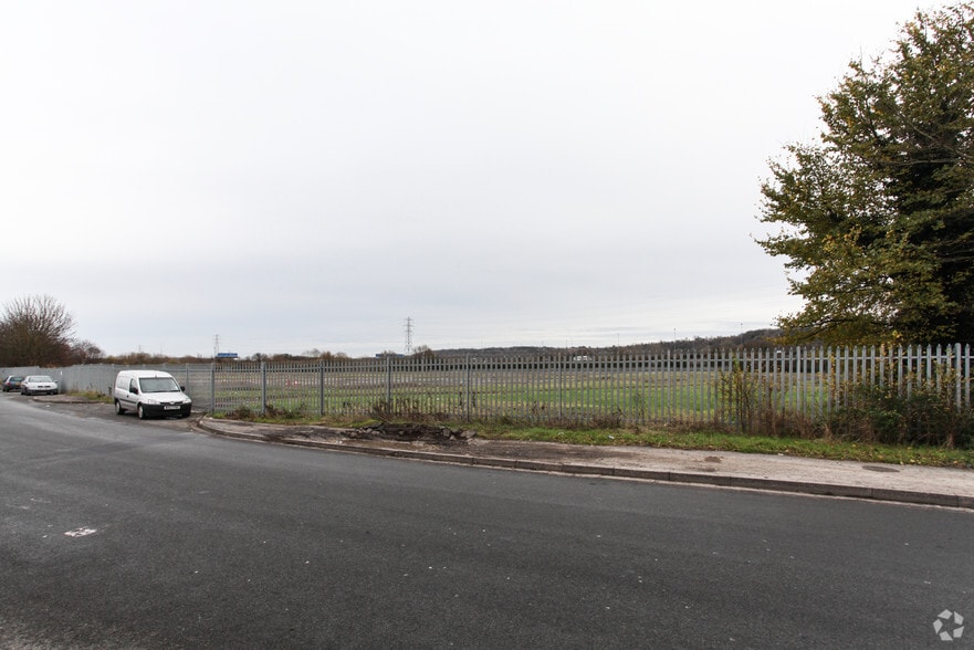 Atlantic Rd, Avonmouth à vendre - Photo du bâtiment - Image 2 de 2