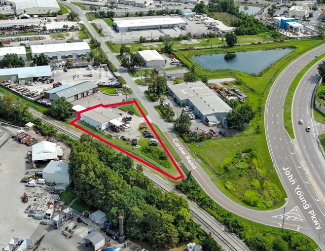 5512 Carder Rd, Orlando, FL for sale - Primary Photo - Image 1 of 1