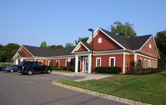 Plus de détails pour 2C Eastwick Dr, Gibbsboro, NJ - Bureau à vendre