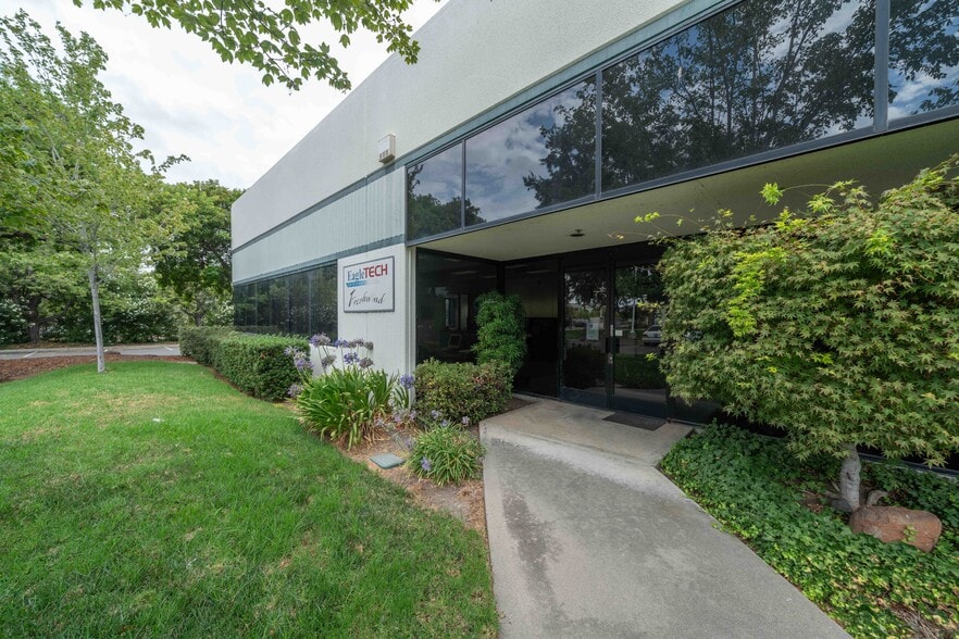 44238 Fremont Blvd, Fremont, CA for sale - Primary Photo - Image 1 of 1