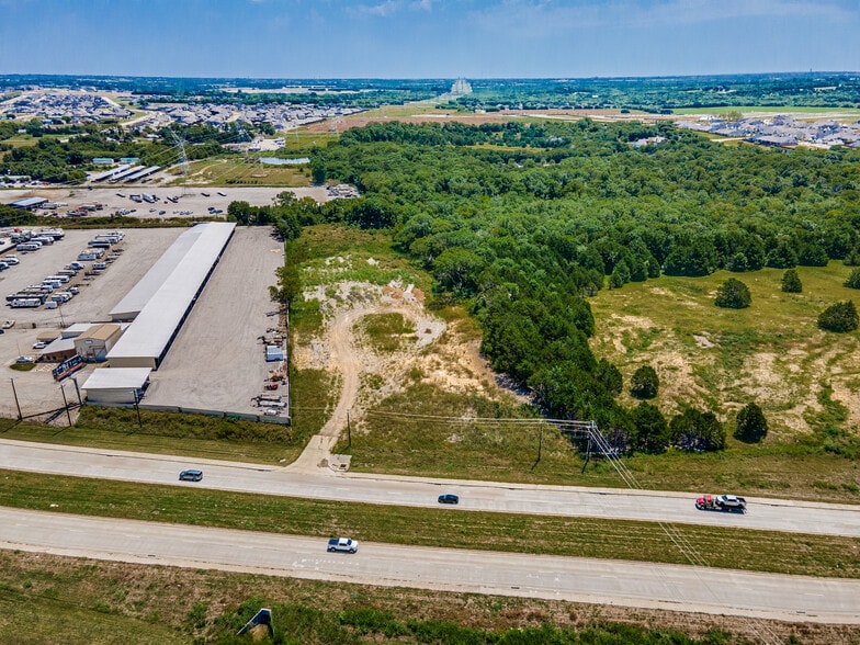 11361 State Highway 205, Lavon, TX for lease - Primary Photo - Image 2 of 14