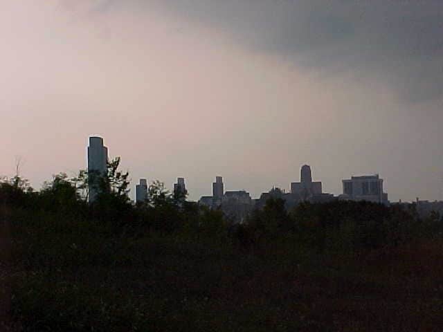 96 Partition St, Rensselaer, NY à vendre - Photo du bâtiment - Image 2 de 5