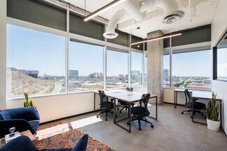 Plus de détails pour 222 S Mill Ave, Tempe, AZ - Coworking à louer
