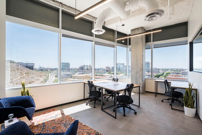 More details for 222 S Mill Ave, Tempe, AZ - Coworking for Lease