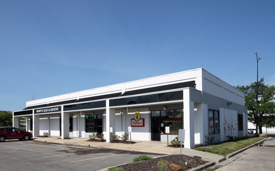 95 Metcalf Retail Portfolio portfolio of 5 properties for sale on LoopNet.ca - Building Photo - Image 3 of 10