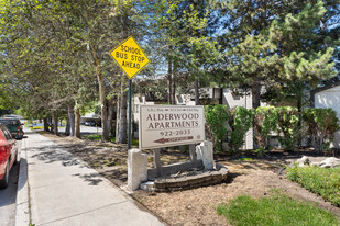 Alderwood Apartments - Commercial Real Estate