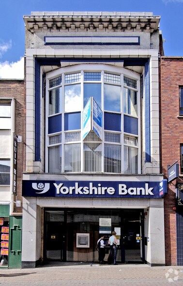 3 Orchard St, Preston à vendre - Photo du bâtiment - Image 3 de 6