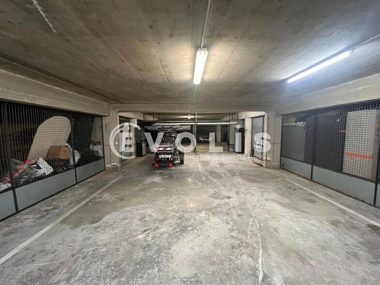 Flex in Bry-sur-Marne for lease - Building Photo - Image 3 of 6