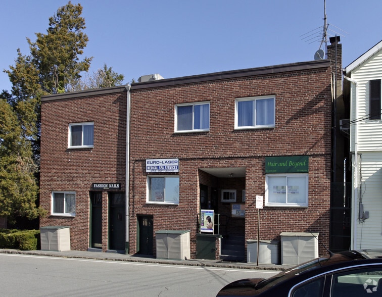 18-20 Purdy Ave, Rye, NY for lease - Building Photo - Image 2 of 5