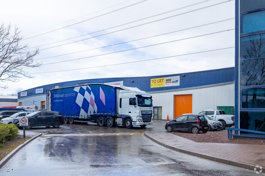 Walkmill Ln, Cannock for lease - Building Photo - Image 3 of 6