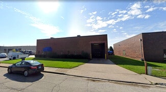 More details for 1700 W 16th St, Broadview, IL - Industrial for Sale