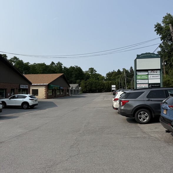 3985 Oneida St, New Hartford, NY for lease - Building Photo - Image 2 of 8