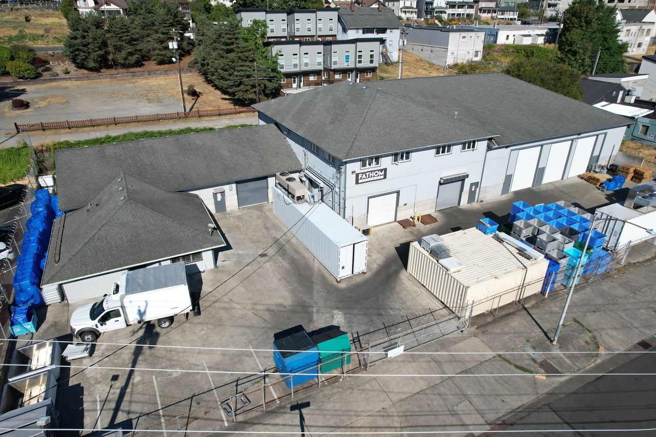 2544 S Fawcett Ave, Tacoma, WA à vendre Photo du bâtiment- Image 1 de 13