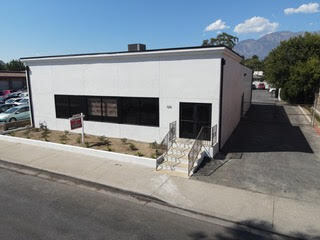 1215 E Foothill Blvd, Upland, CA for lease - Building Photo - Image 2 of 20