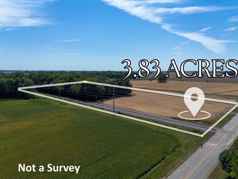 2709 Heath Ln, Jonesboro, AR à vendre - Aérien - Image 3 de 12