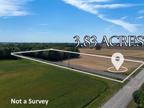 2709 Heath Ln, Jonesboro, AR - AÉRIEN  Vue de la carte - Image1
