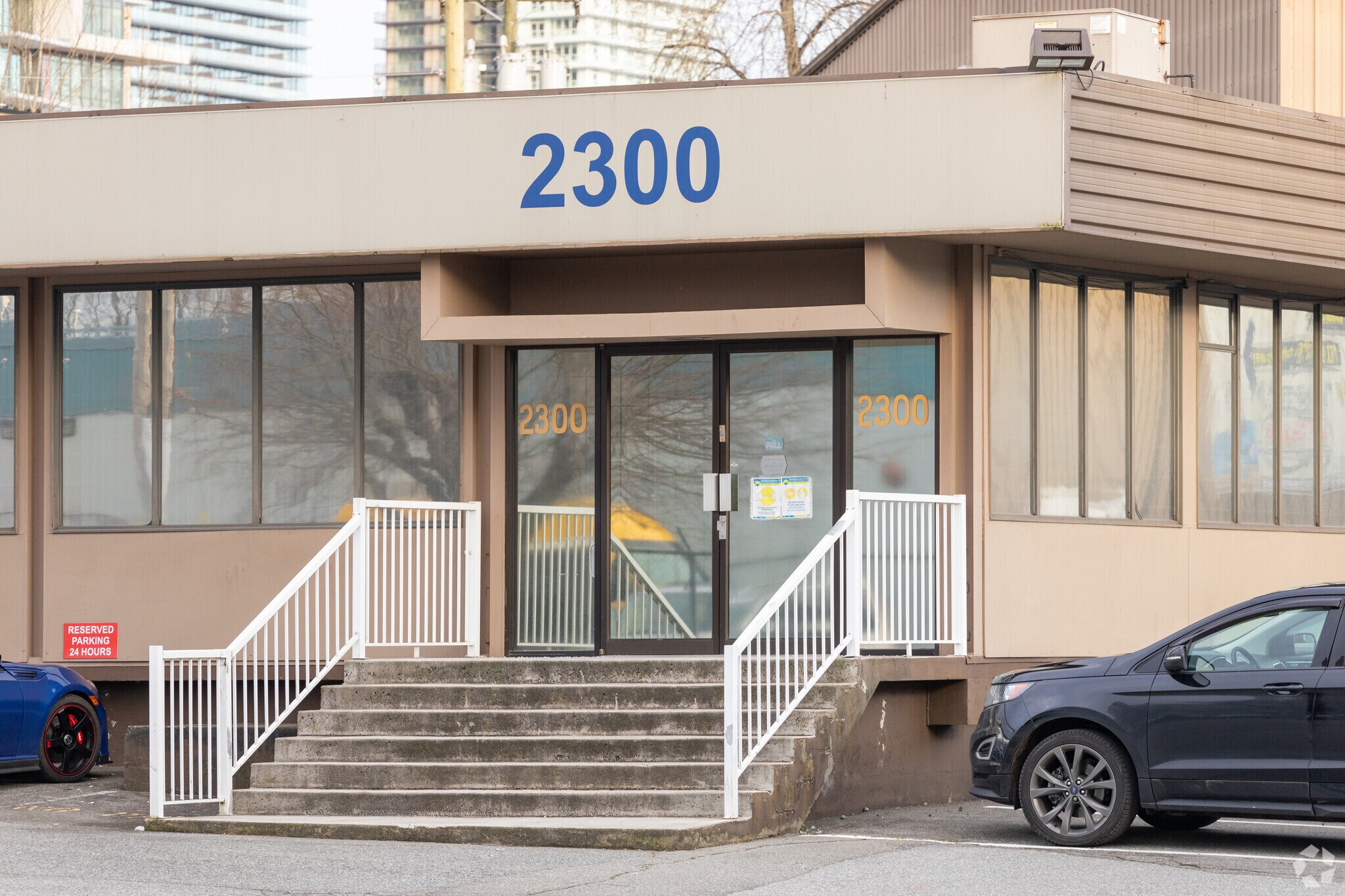 2306 Madison Ave, Burnaby, BC à vendre Photo du bâtiment- Image 1 de 1