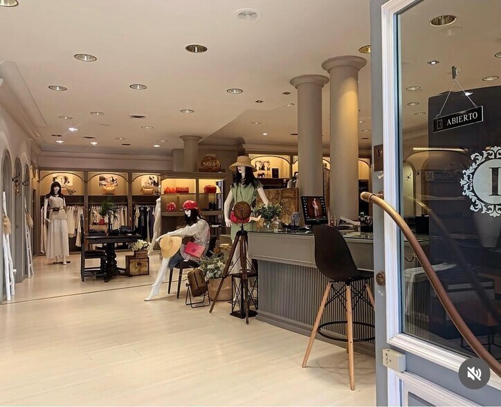 Commerce de détail dans Vigo, Pontevedra à vendre - Photo du bâtiment - Image 1 de 33