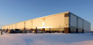 Plus de détails pour 1260 34 Ave, Nisku, AB - Industriel à louer