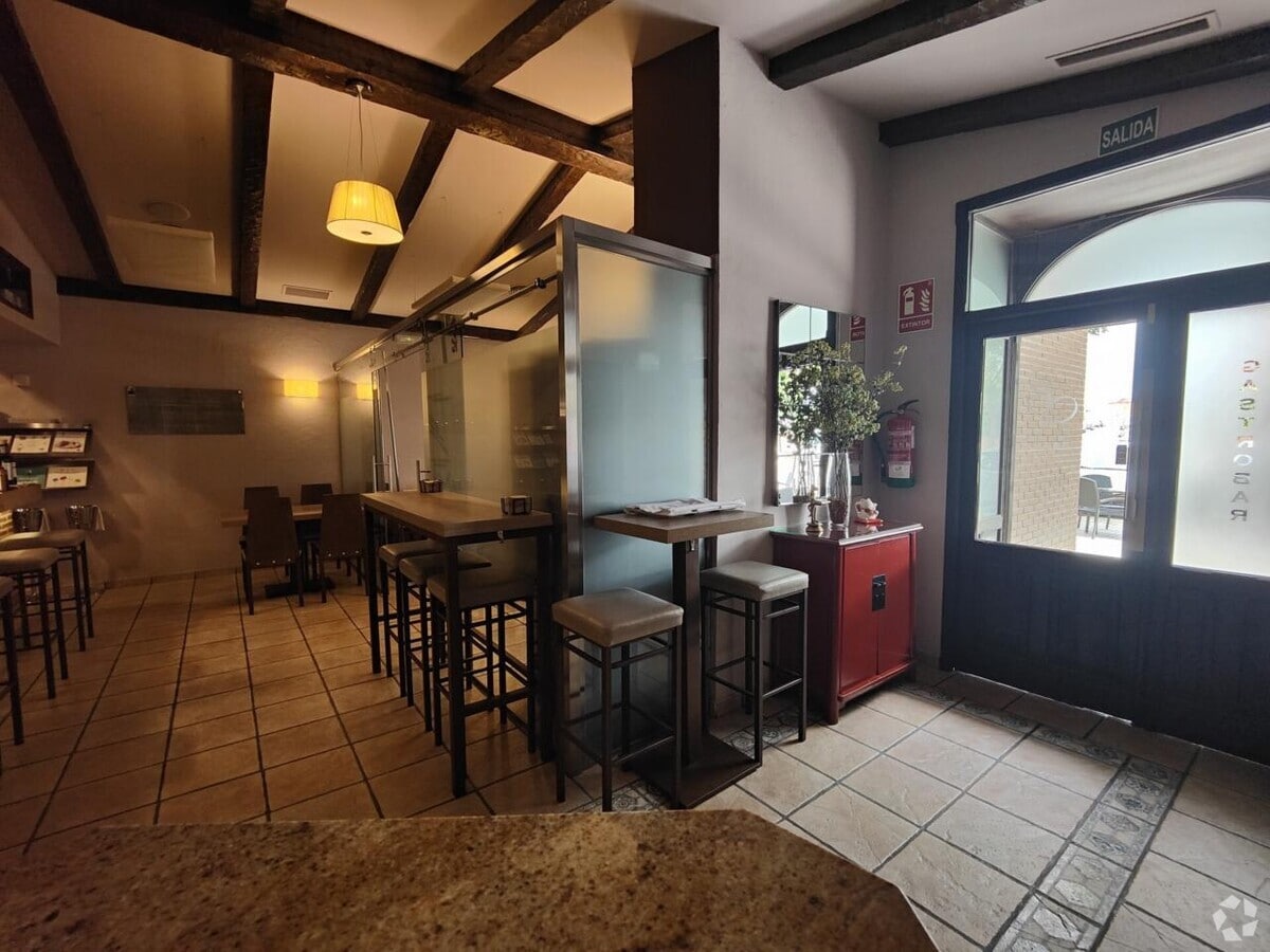 Fuenlabrada, MAD 28945 - Unité Puerta 05, Esc. D - - Photo intérieure - Image 1 of 13