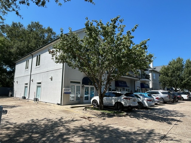 200 Metairie Rd, Metairie, LA à louer - Photo du b timent - Image 3 de 4