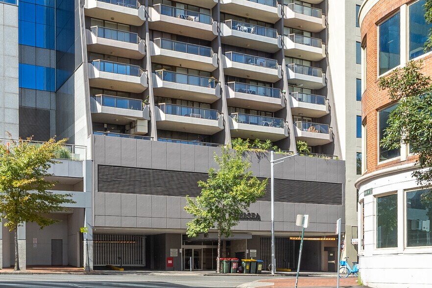 110 Sussex St, Sydney à louer - Photo du bâtiment - Image 2 de 4