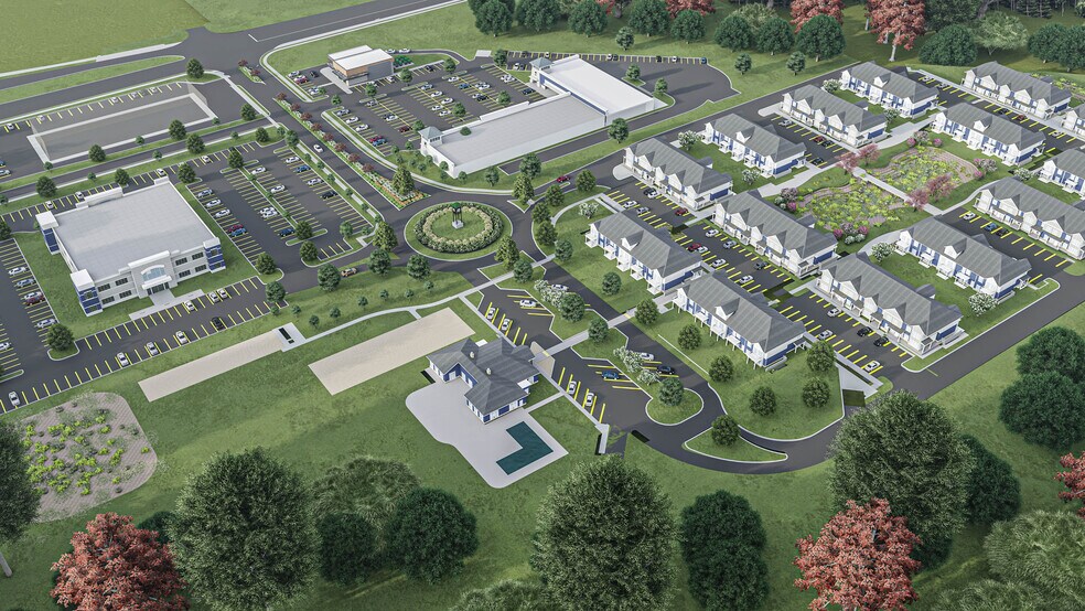 12 Myrtle St, Mount Sinai, NY à louer - Autre - Image 3 de 8