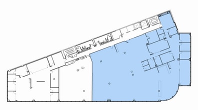 2200 Alaskan Way, Seattle, WA for lease Floor Plan- Image 1 of 1