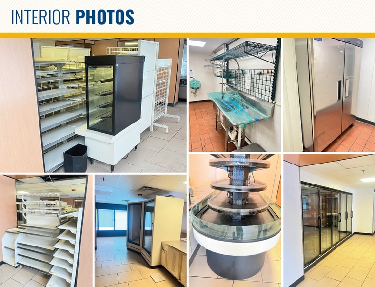 235-239 N Gay St, Baltimore, MD à vendre - Photo intérieure - Image 3 de 7