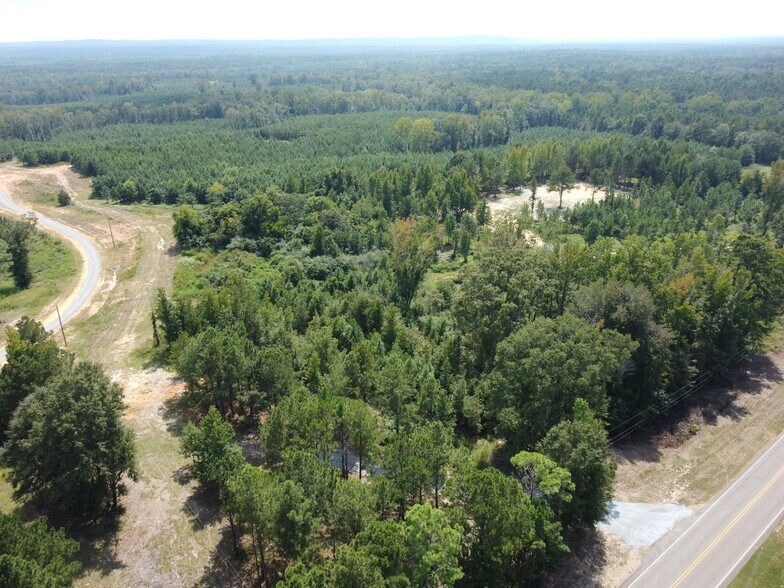 5070 Central Plank Rd, Wetumpka, AL à vendre - Photo du bâtiment - Image 1 de 5