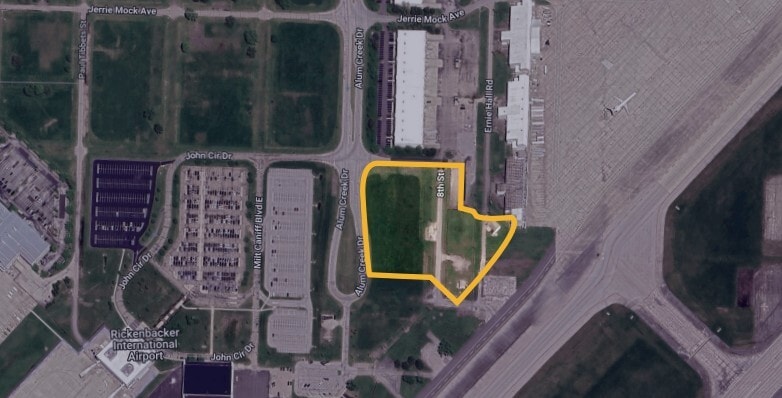 7300 Alum Creek Dr, Columbus, OH for lease Primary Photo- Image 1 of 2