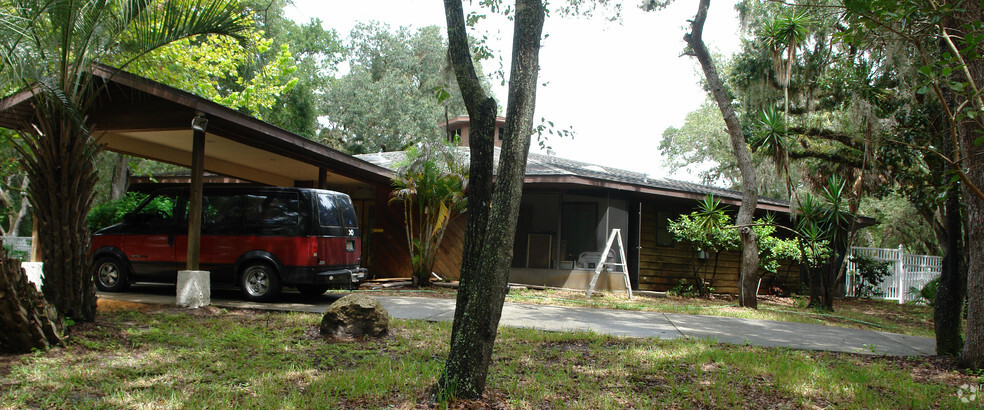 123 Assisted Living St, New Port Richey, FL à vendre - Photo principale - Image 1 de 1