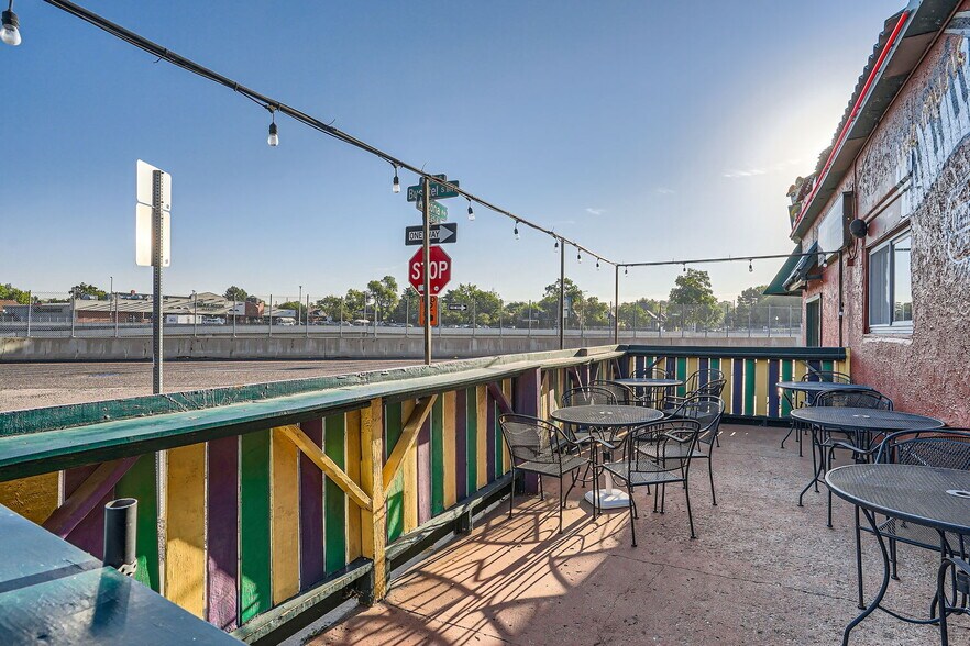 1201 S. Pearl St., Denver, CO à vendre - Photo du bâtiment - Image 3 de 29