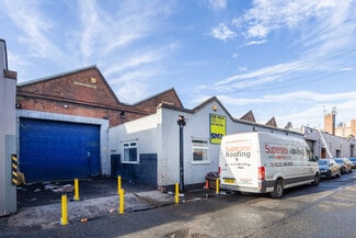 More details for 15 Birch Rd E, Birmingham - Industrial for Sale